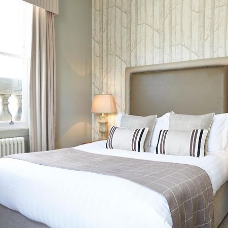 Loch Fyne Hotel And Restaurant Бат Екстериор снимка