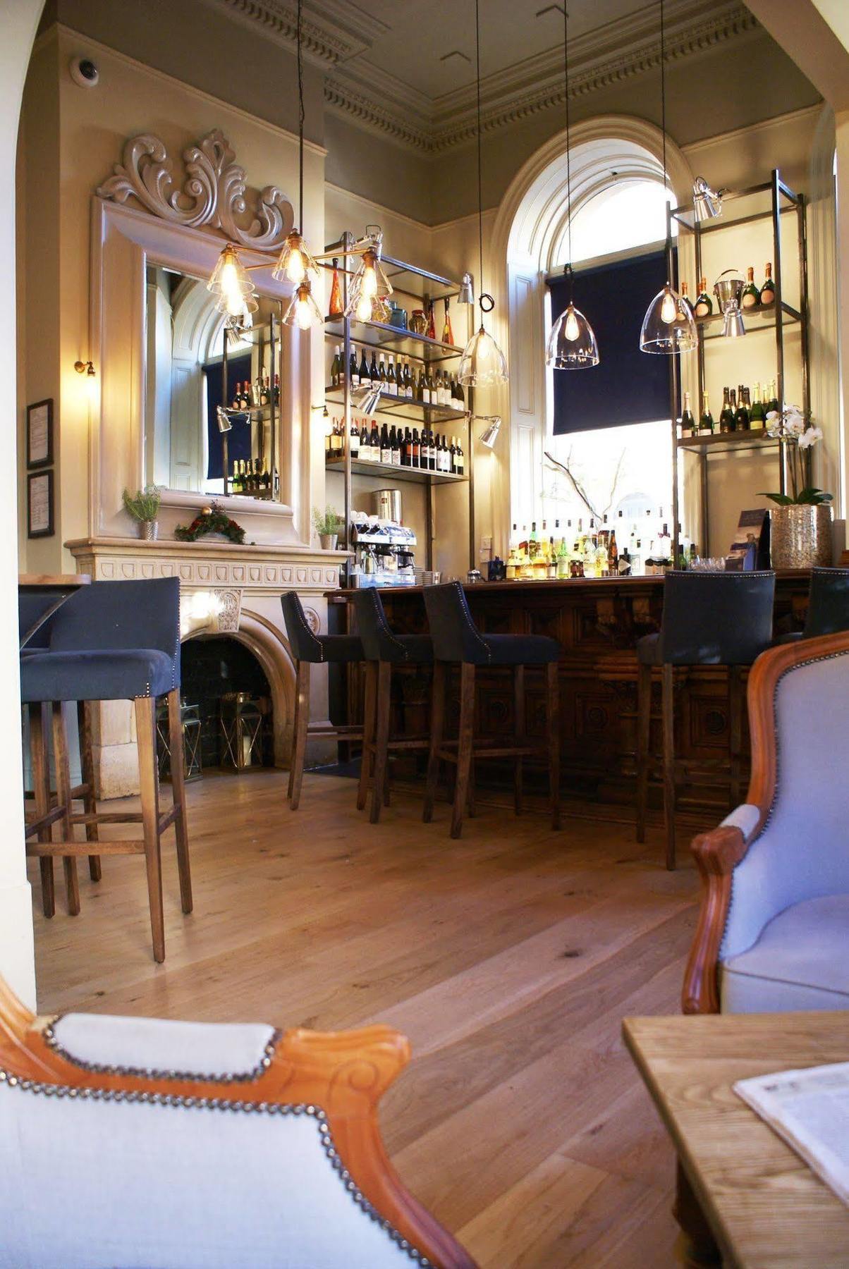 Loch Fyne Hotel And Restaurant Бат Екстериор снимка