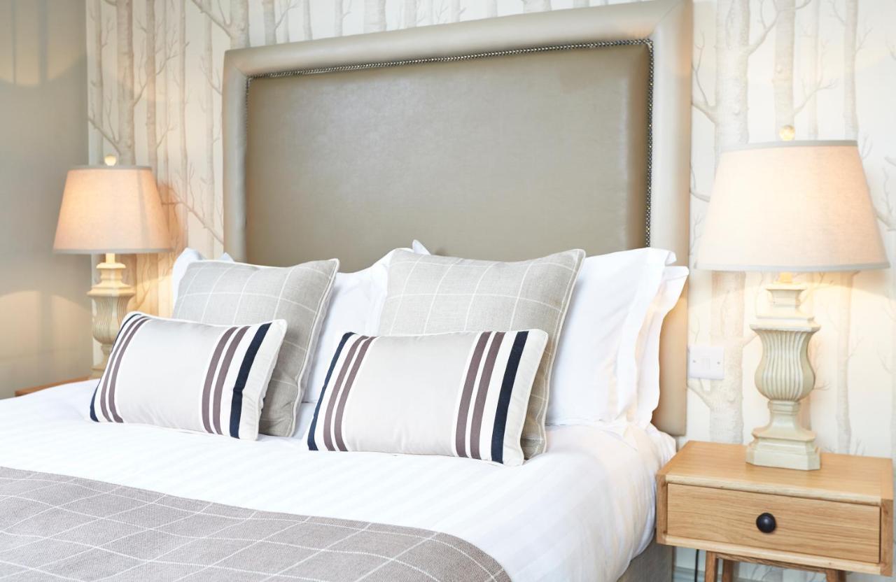 Loch Fyne Hotel And Restaurant Бат Екстериор снимка