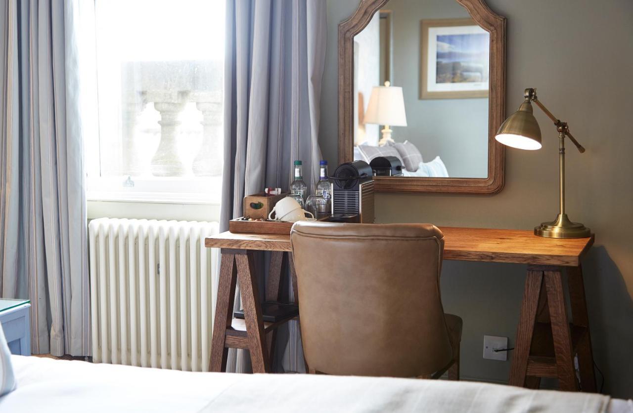Loch Fyne Hotel And Restaurant Бат Екстериор снимка